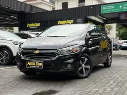 Chevrolet Prisma