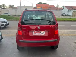 Fiat Idea