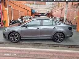 Volkswagen Virtus