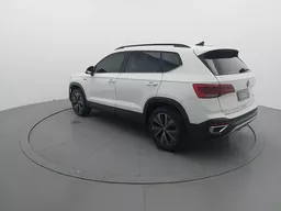 Volkswagen Taos