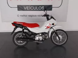 Honda Pop