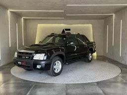 Chevrolet S10