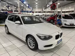 BMW 118i