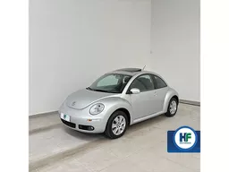 New Beetle