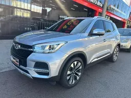 Chery Tiggo 5X