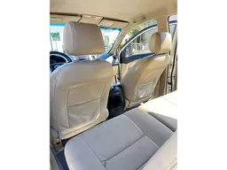Toyota Hilux SW4