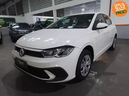 Volkswagen Polo Hatch
