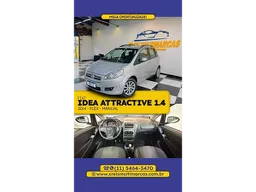 Fiat Idea