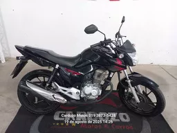 Honda CG 160
