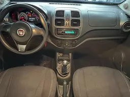 Fiat Grand Siena