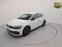 Volkswagen Polo Hatch