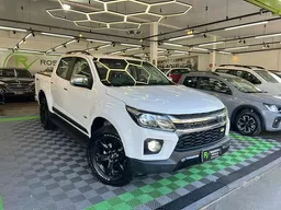 Chevrolet S10