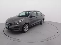 Fiat Cronos