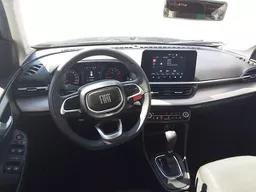 Fiat Pulse
