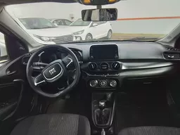 Fiat Cronos
