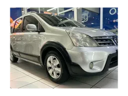 Nissan Livina