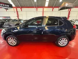 JAC J3