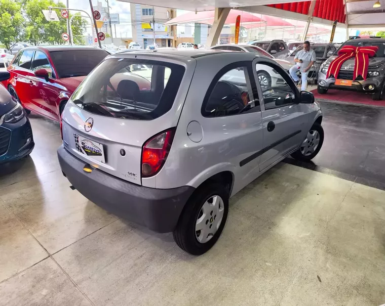 Foto do carro