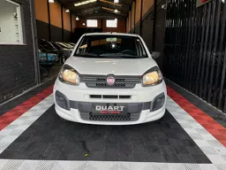 Fiat Uno