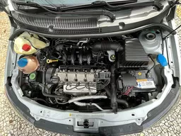 Volkswagen Voyage