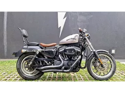 Sportster 883