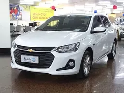 Shopping Car Seminovos - 2022 Chevrolet Onix Plus 1.0 Turbo LT