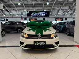 Volkswagen Voyage