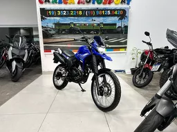 XTZ 250