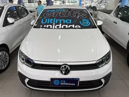 Volkswagen Apollo