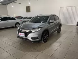 HR-V