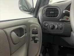 Chrysler Caravan