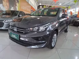 Fiat Cronos