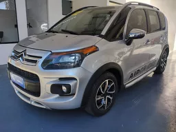 Citroën Aircross
