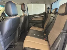Chevrolet S10