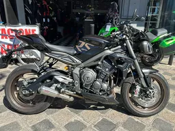 Triumph Street Triple