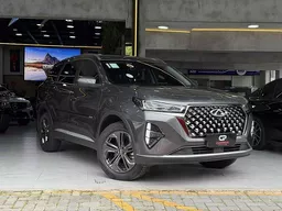 Chery Tiggo 7