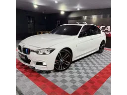 BMW 328i