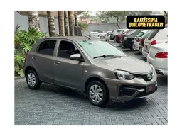 Toyota Etios