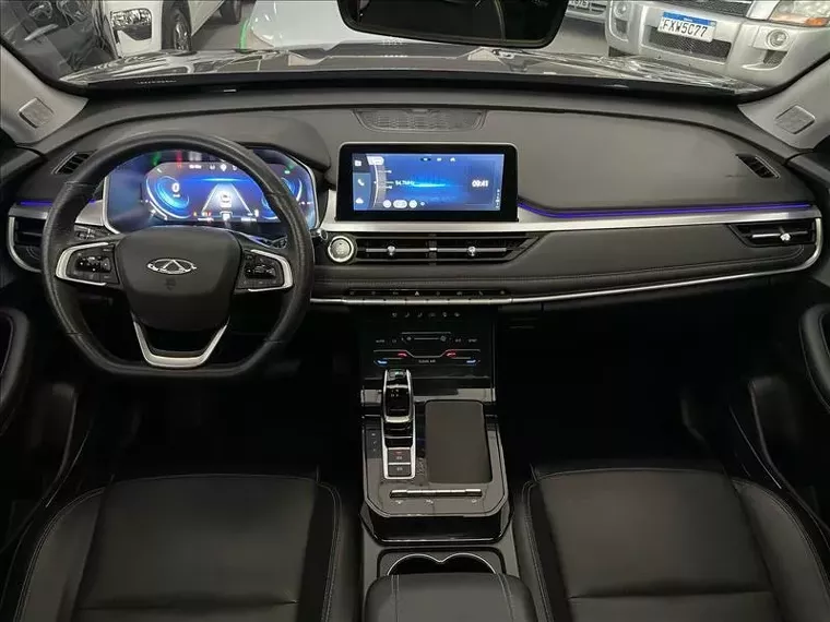 Foto do carro