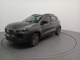Fiat Pulse