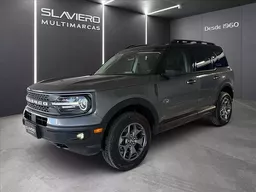 Ford Bronco Sport