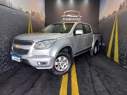 Chevrolet S10