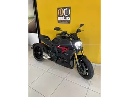 Diavel