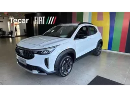 Fiat Pulse