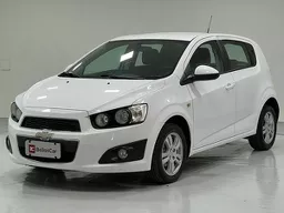 Chevrolet Sonic