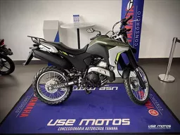 XTZ 250