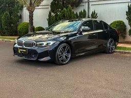BMW 320i