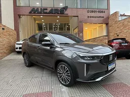 Fiat Fastback