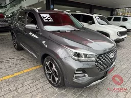 Chery Tiggo 5X Pro