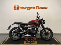 Speed Twin